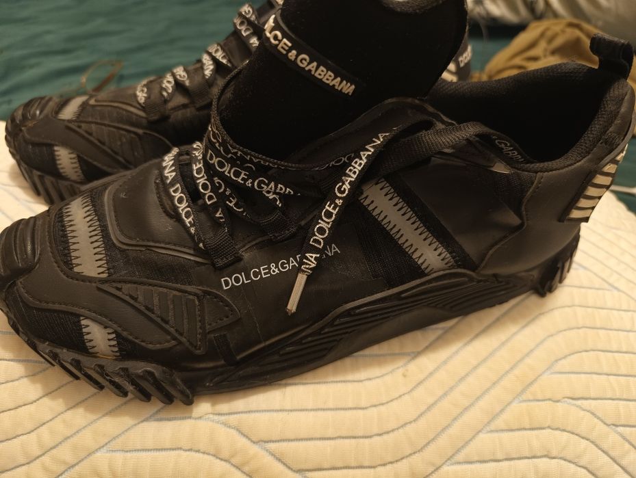Adidași Dolce Gabanna nr43