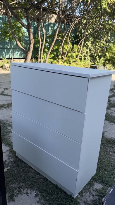 Комод для одежды