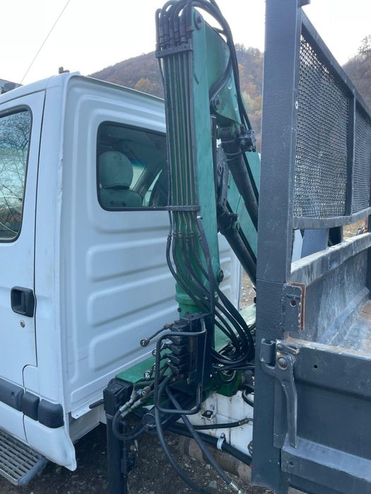 Vand macara italiana