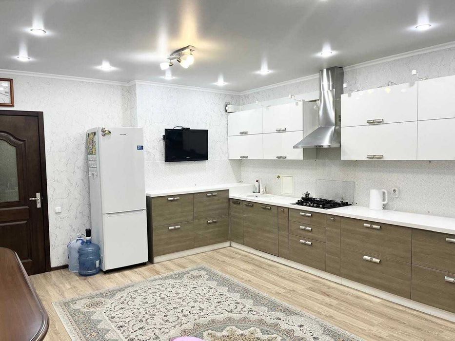 Продажа 3-комнатной квартиры