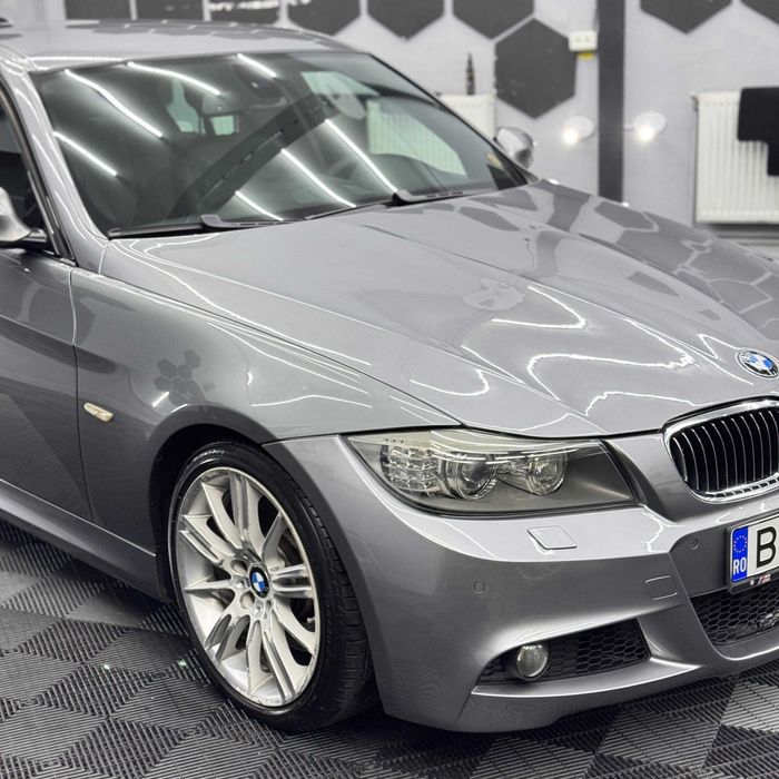 BMW 335D  Unic Proprietar