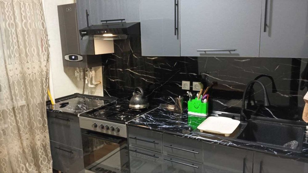 Сергели 5а. 3/4/7.  1-линия