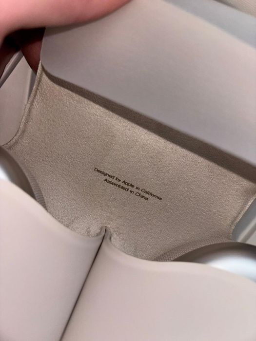 AirPods Max Gen 2,cu garantie