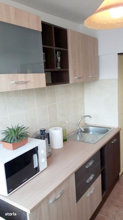 2 camere Campia Libertatii