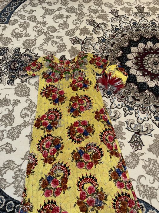 Kuylak qalpogi bilan