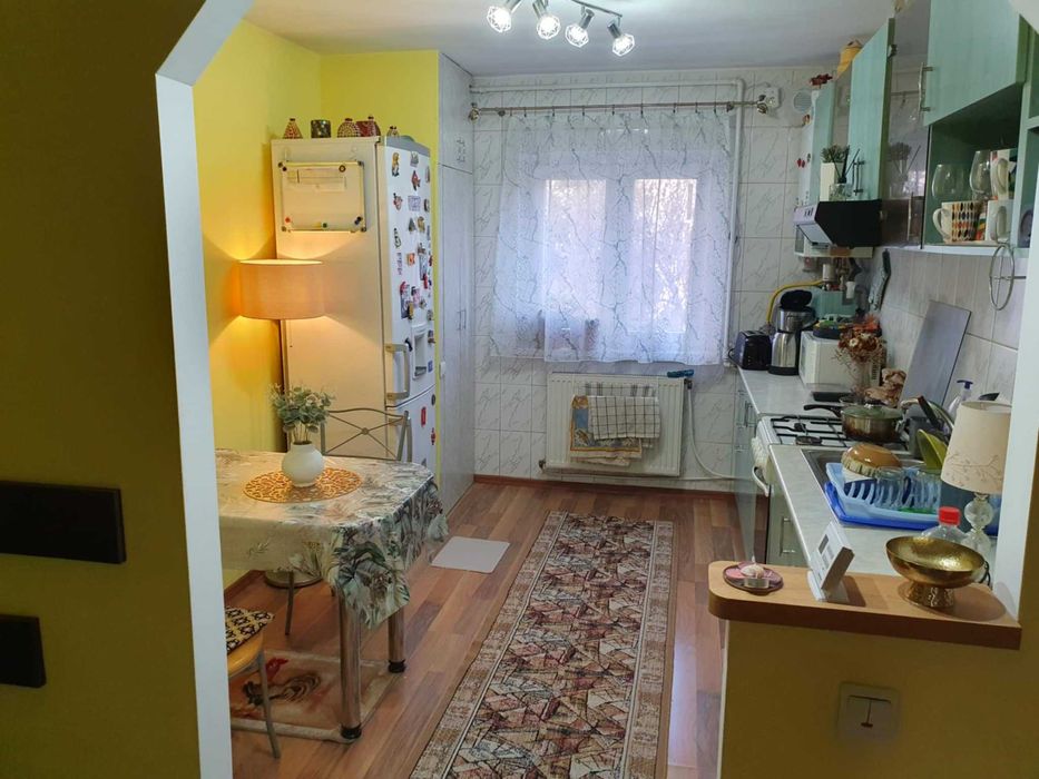 Inchiriere camera in apartament
