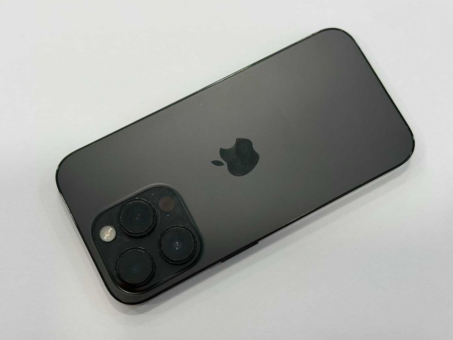 Apple iPhone 14 Pro 256GB-75%