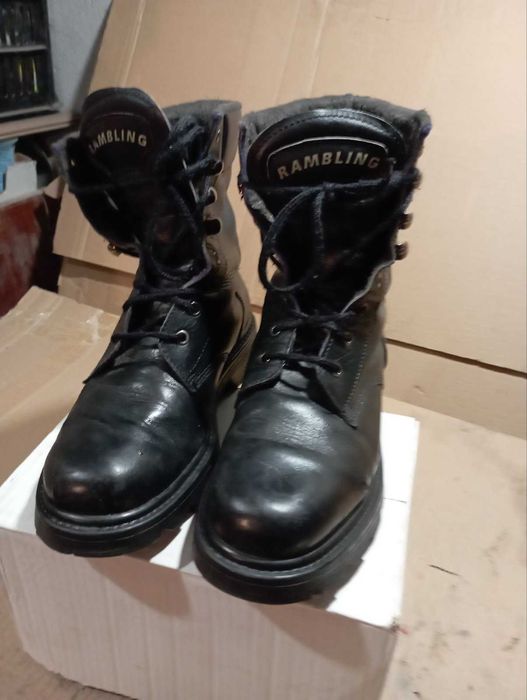 Кубинки 42 номер