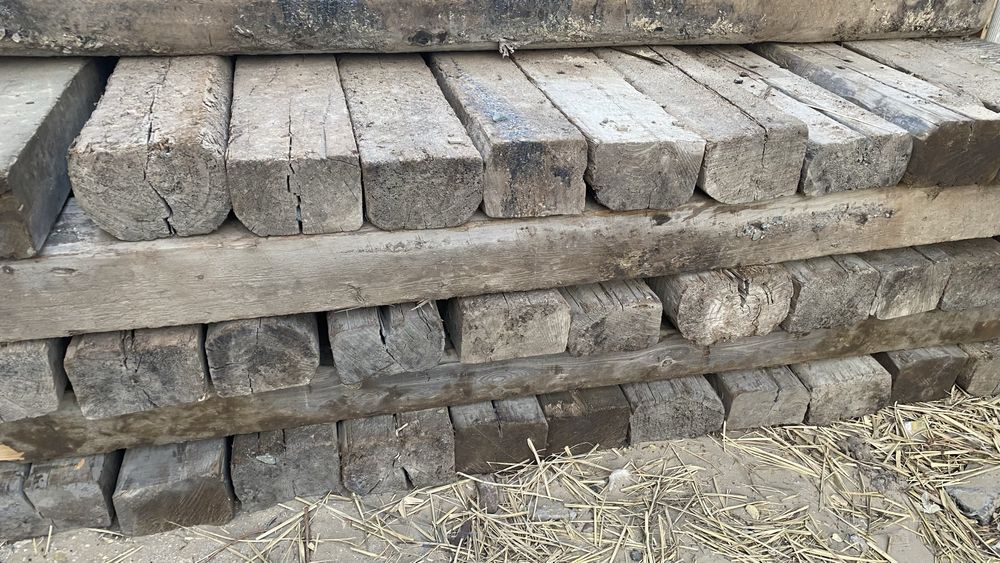 Шпалдар сатылымда жагдайы жаксы