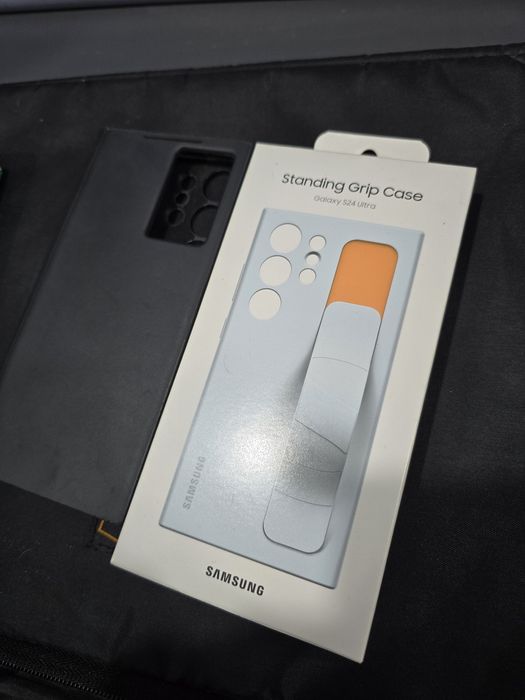 S24 Ultra 256gb EAC + buds 2 pro