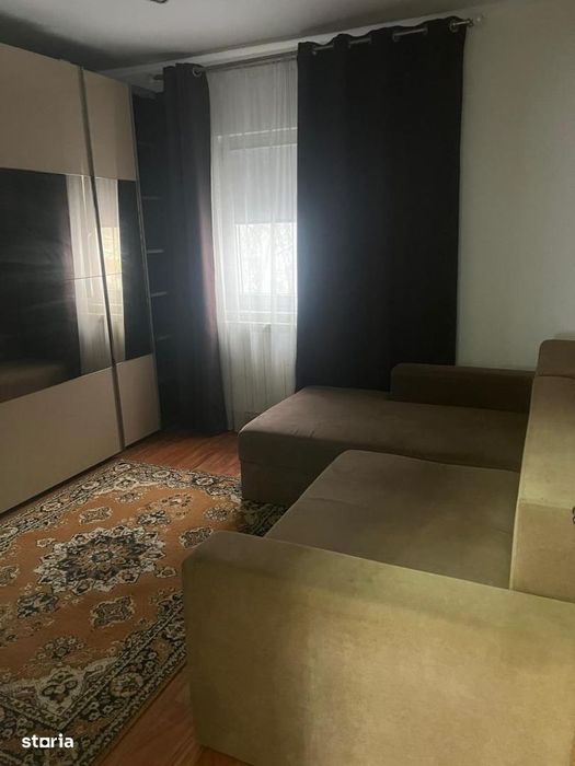 Apartament 3 camere de inchiriat Cora Bratianu