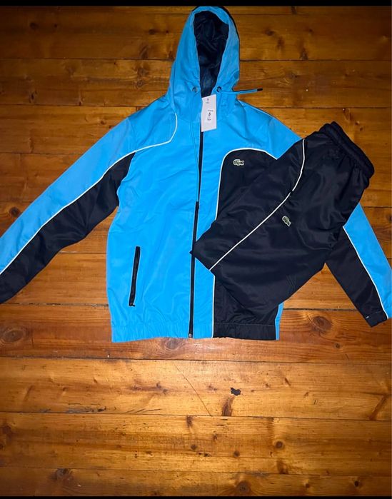 Lacoste екипи РАЗПРОДАЖБА