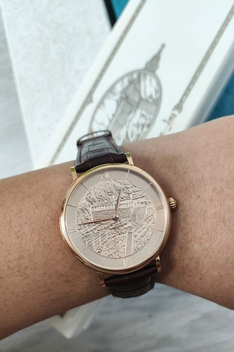 Часы EMPIRE продажа или обмен варианты