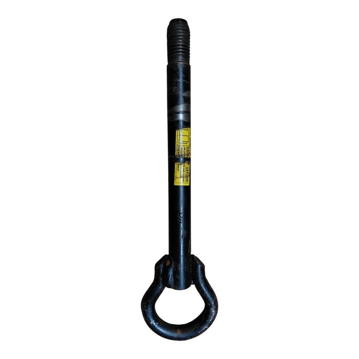 Кука за теглене Рено