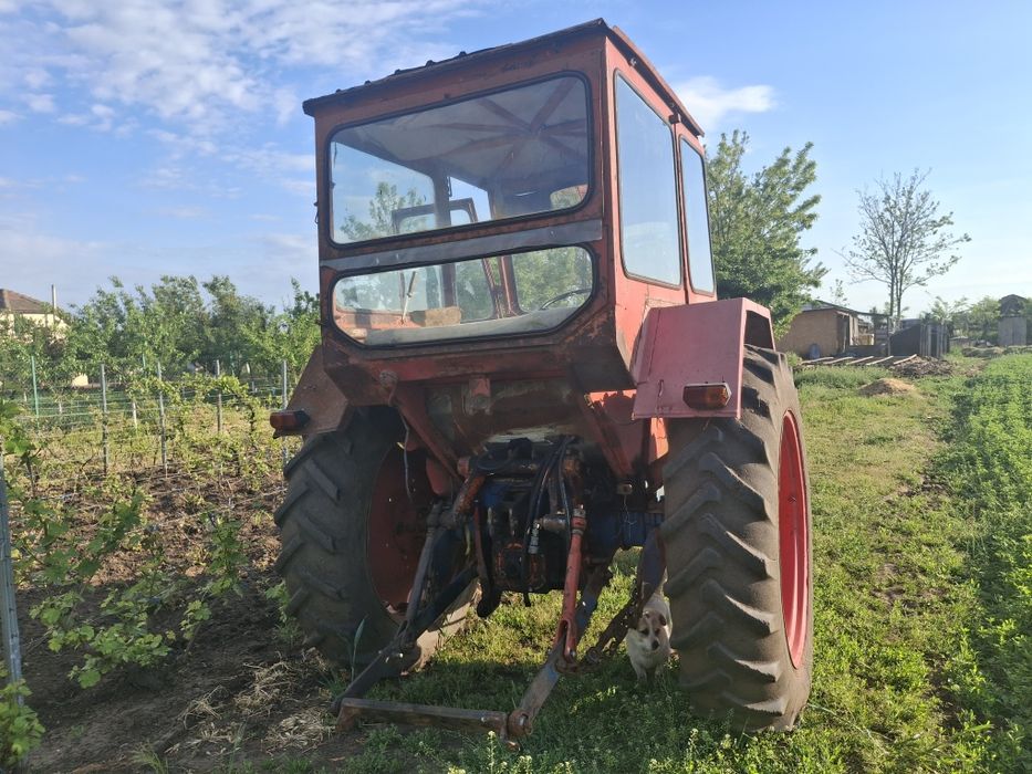 Tractor utb 650 De vânzare