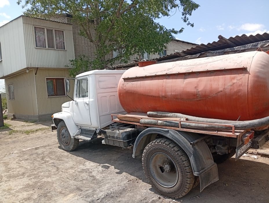 Продам Ассенизатор
