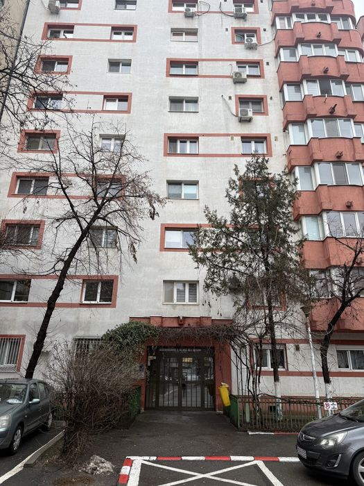 Vand garsoniera 13 Septembrie