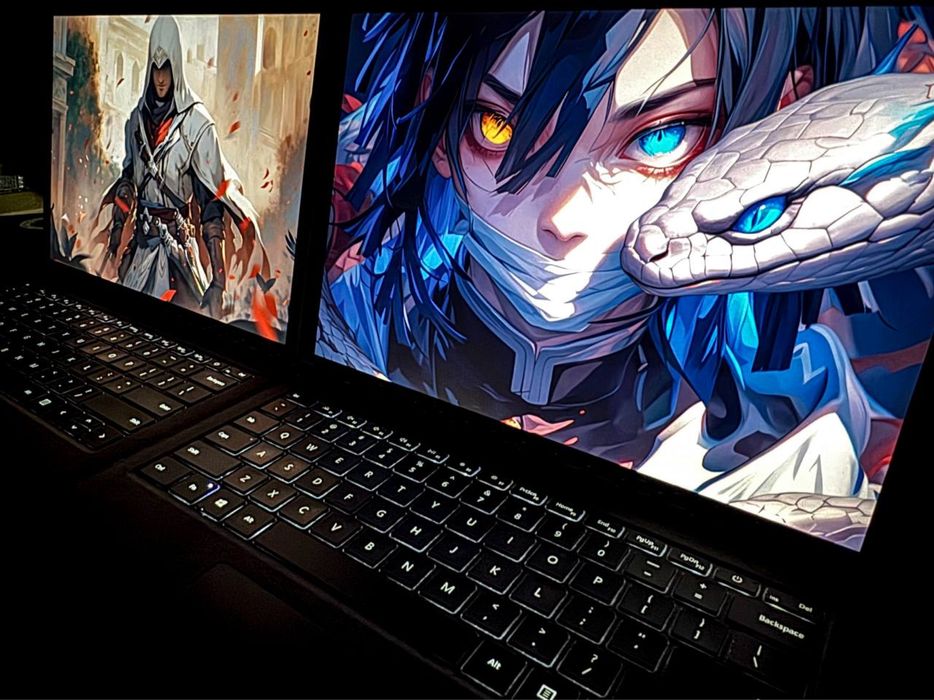 Microsoft Surface Laptop 3 2K ekran