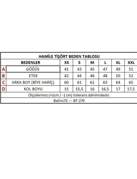 Футболка для будуших мам