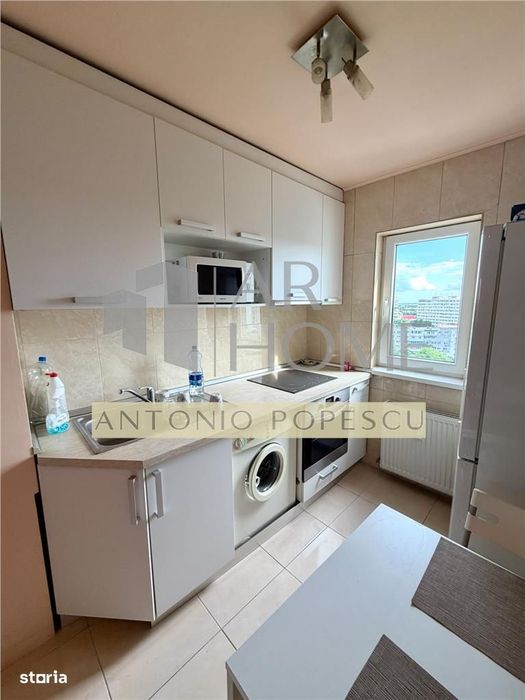Apartament 2 camere, decomandat, In Ploiesti, zona Vest Lamaita.