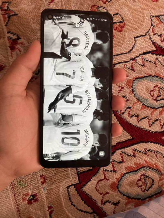 Самсунг а21s хороши