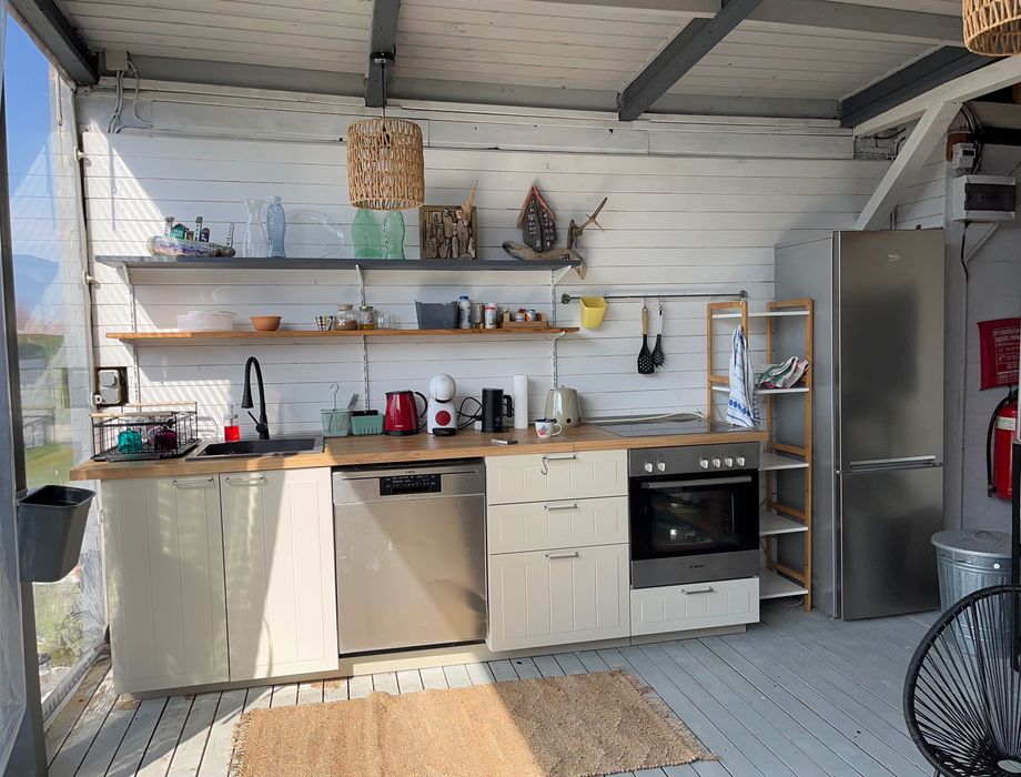 Каравана под наем къмпинг Арапя. Промоции