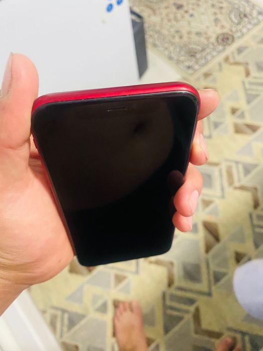 IPhone XR идеал сост
