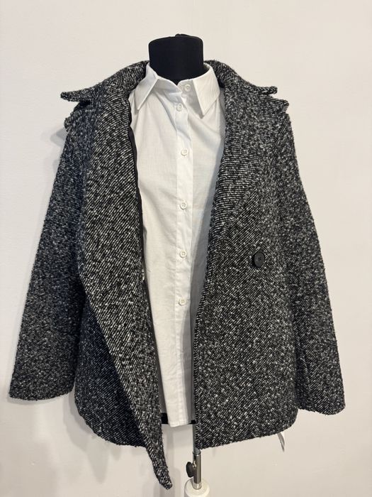 Palton/jacheta toamna