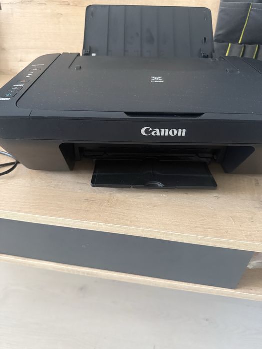 Принтер сканер.