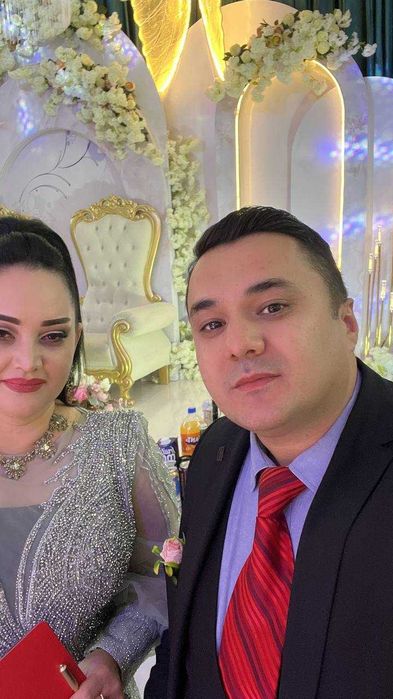 Бошловчи ва сухандонлар хизмати