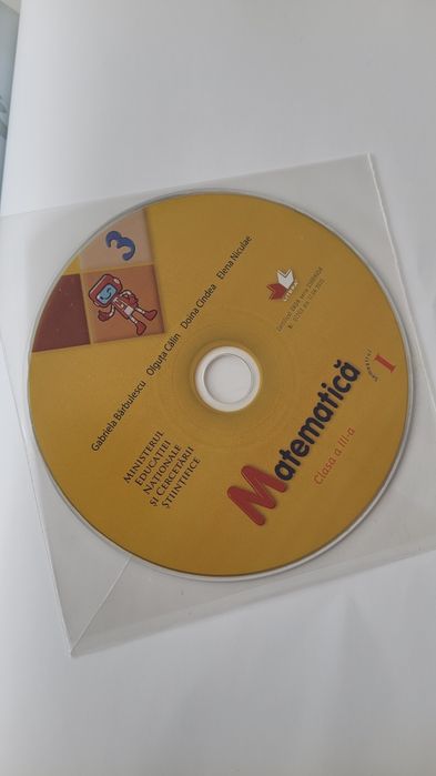 Manuale clasa a 3 a