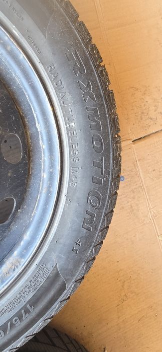 Roti jante de vanzare