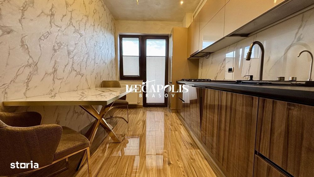 Apartament 2 camere | Decomandat | Premium | Parcare | Isaran