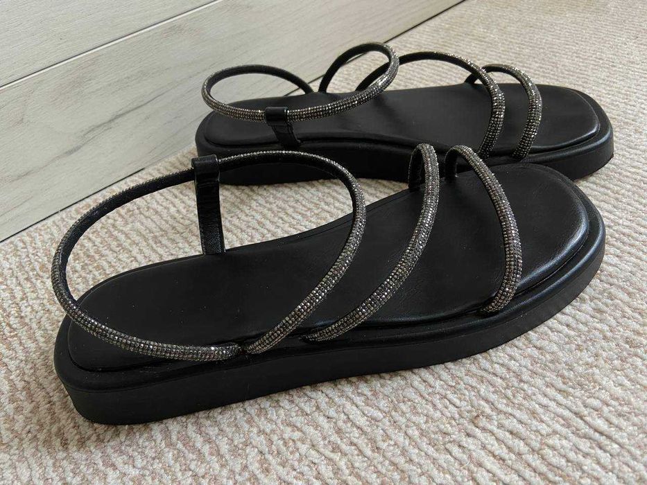 босоножки женские р 40