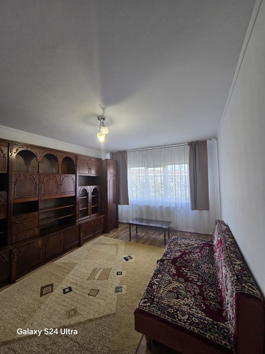 3 camere Decebal