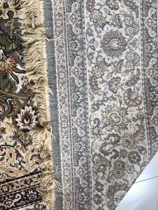 Продам шелковый ковер. Производство Бельгия