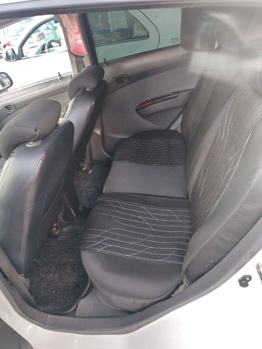 Spark sotiladi 2017yil avtomat