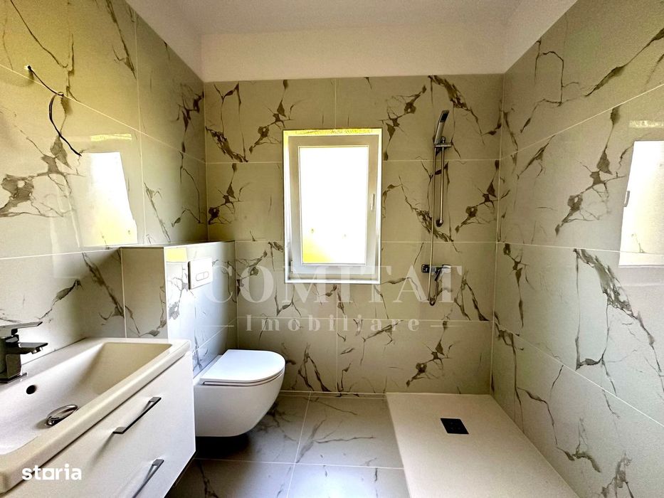 Duplex finisat | 2 locuri de parcare | Zona Tineretului