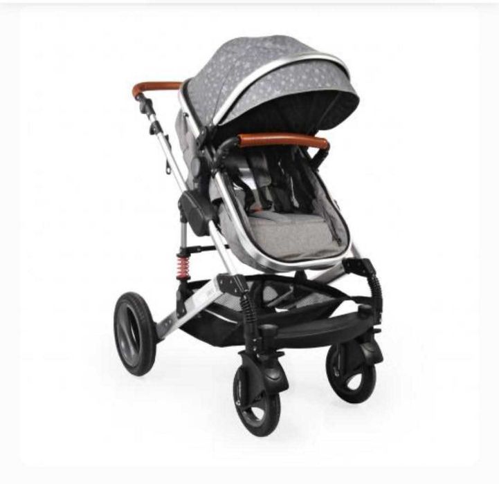 Комбинирана количка Moni - Gala