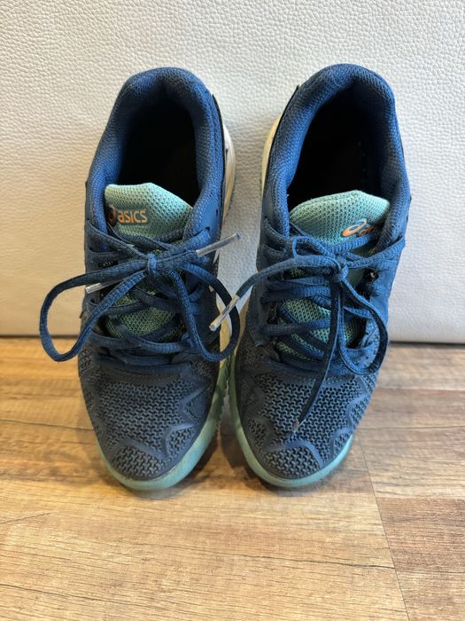 Asics детски обувки