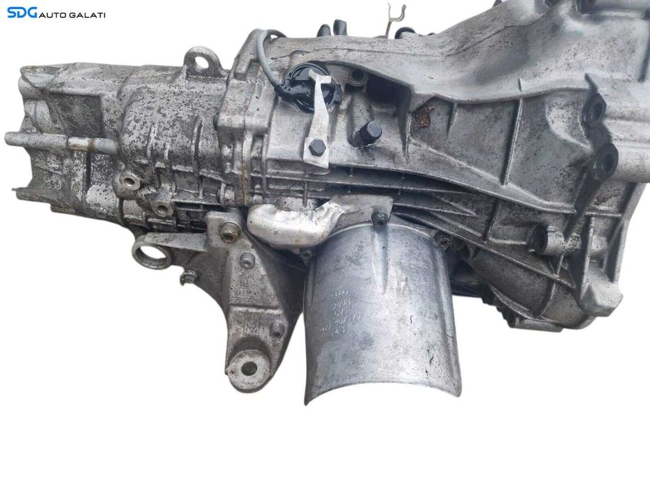 Cutie de Viteze Manuala 5 Trepte Cod GFL Volkswagen Passat B5.5 1.9 TDI 2001 - 2005 [B3588]