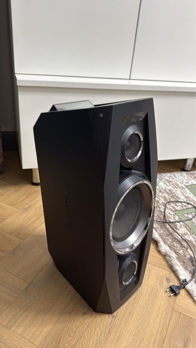 Музыкалный центр Sony