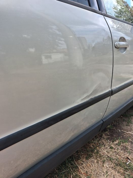 Vw passat b5 1.9 110к.с.1998г.