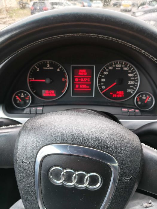 Vand Audi A4,2008!!!