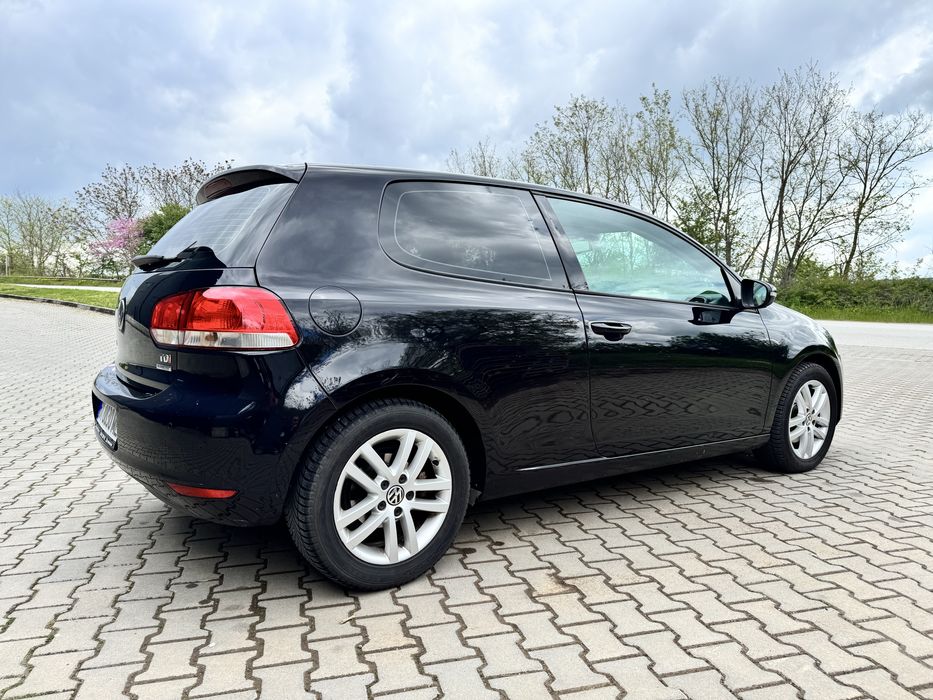 Продавам VW Golf 6