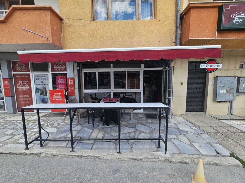 Продава се Магазин в Велинград - 49 кв.м за 2000 €/кв.м - Снимка #7