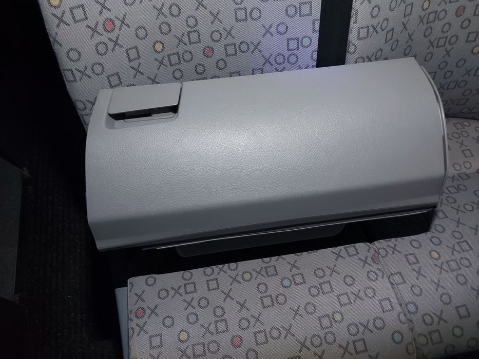 Предна дброня за Фолксваген крафтер