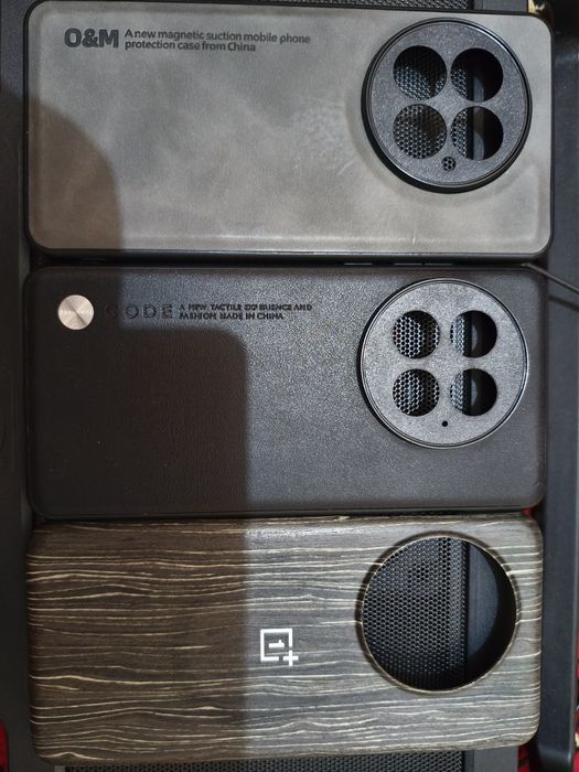 Oneplus 13 chexollari sotiladi!