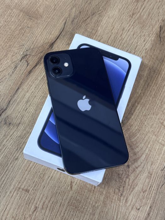 Iphone 12 128/78 айфон