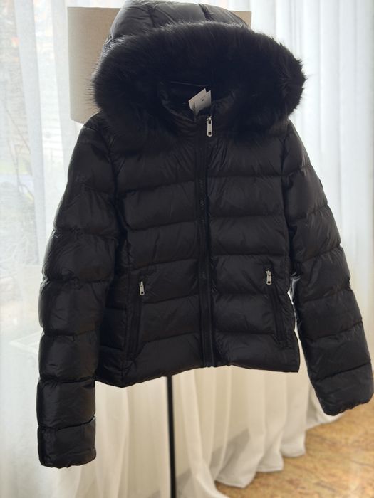 Geaca femei puf Tommy Hilfiger